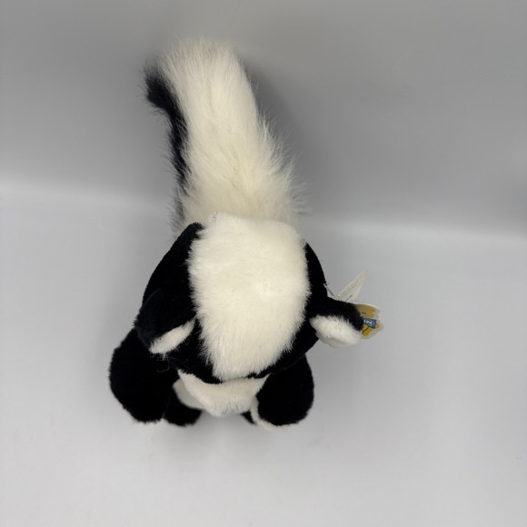 Dankin Vintage Punkie Skunkie With Tag - Picture 2 of 8